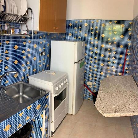 סטרומבולי Case La Pergola מראה חיצוני תמונה