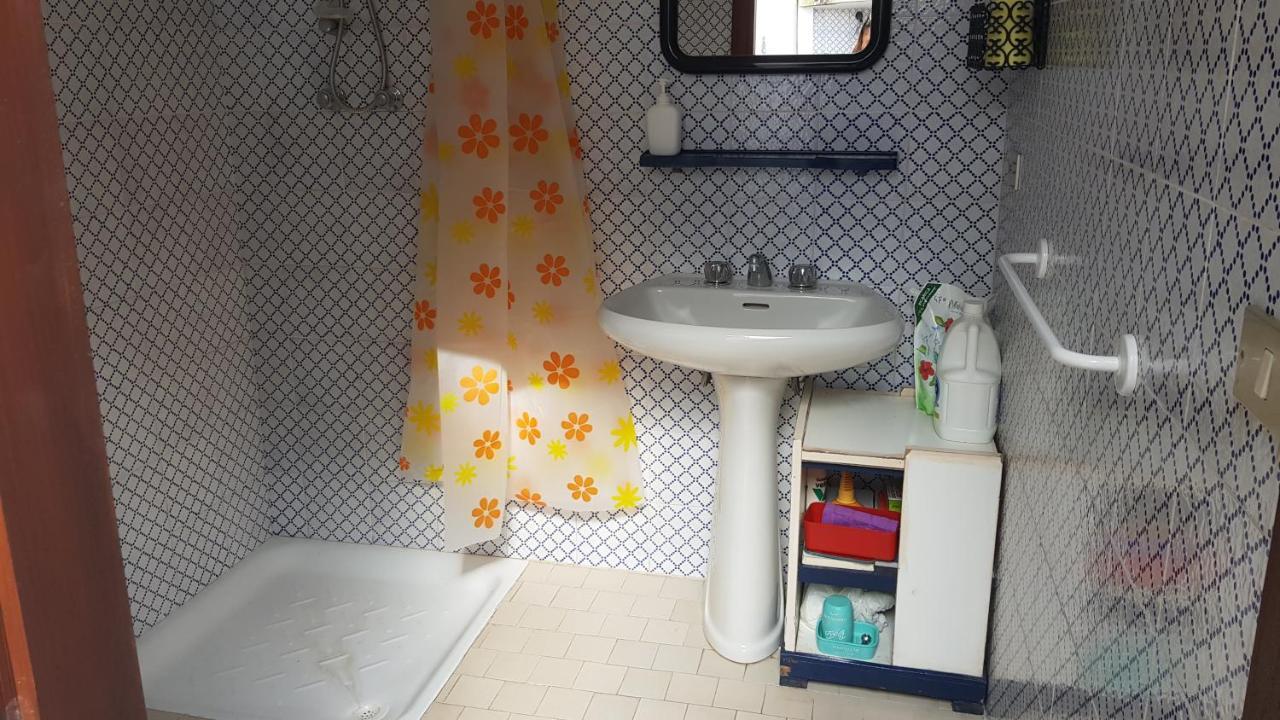 סטרומבולי Case La Pergola מראה חיצוני תמונה
