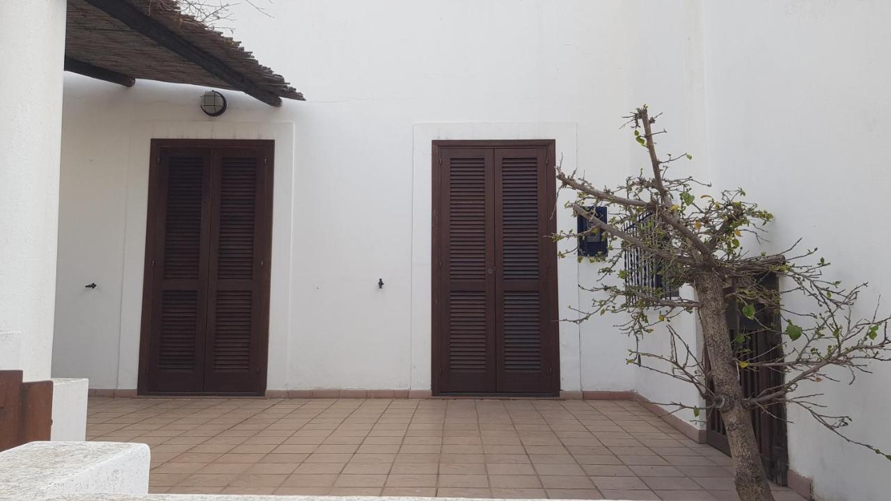 סטרומבולי Case La Pergola מראה חיצוני תמונה