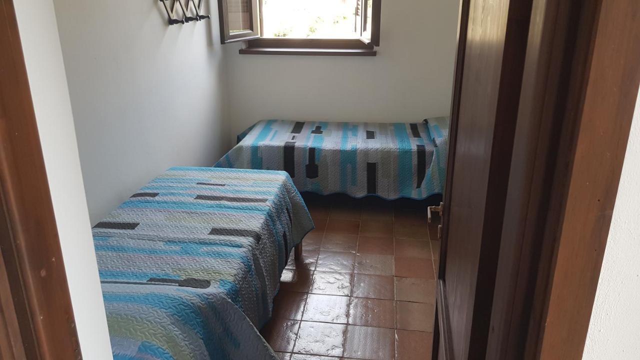 סטרומבולי Case La Pergola מראה חיצוני תמונה